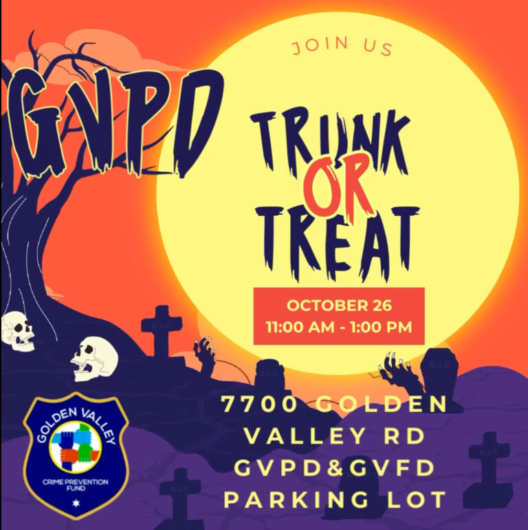 Trunk n Treat